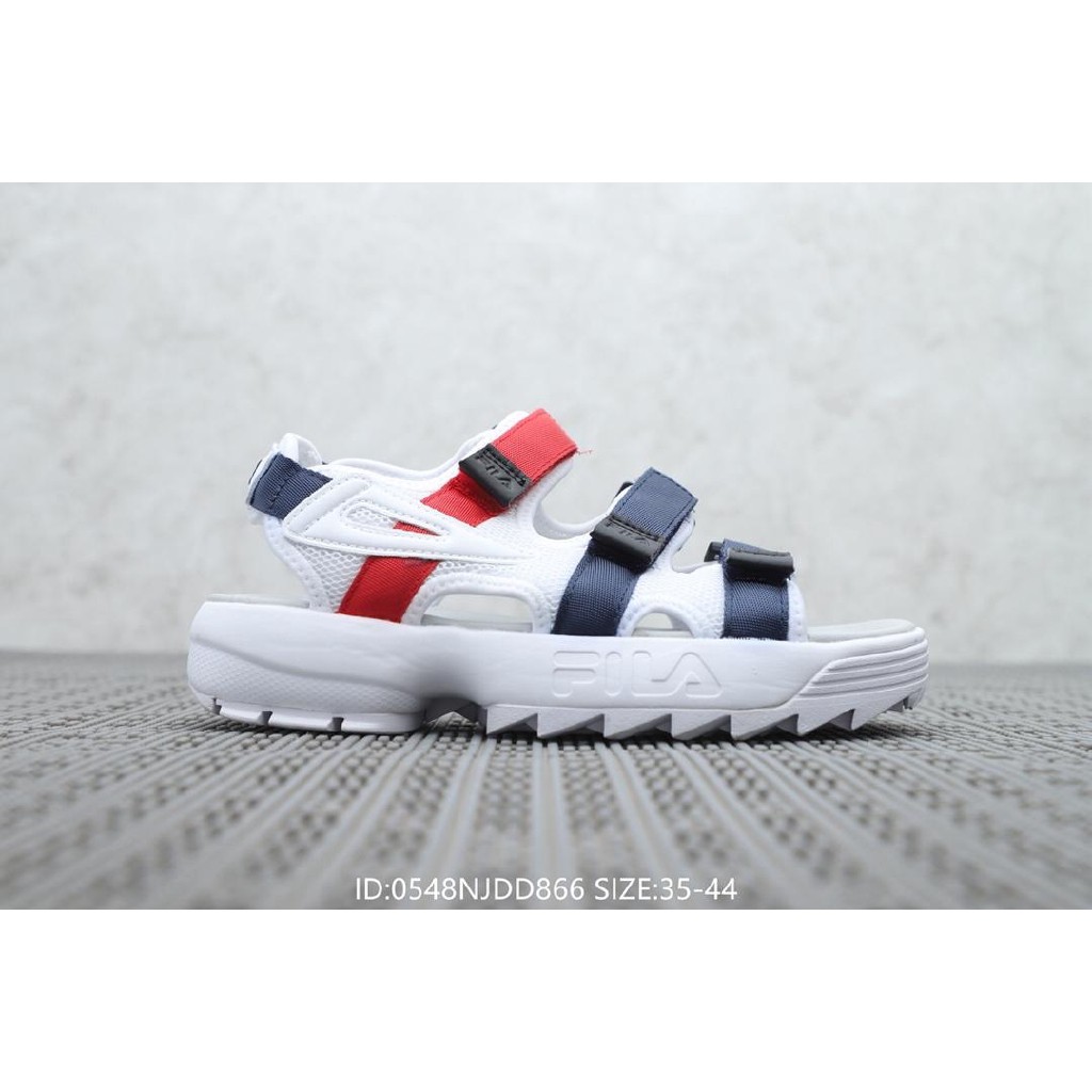 fila disruptor 2 sandal