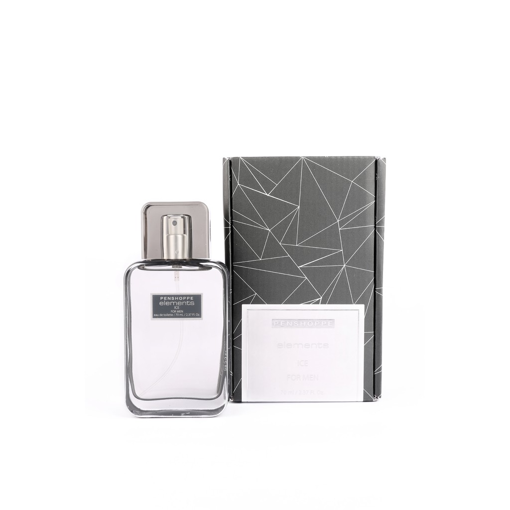 elements eau de toilette