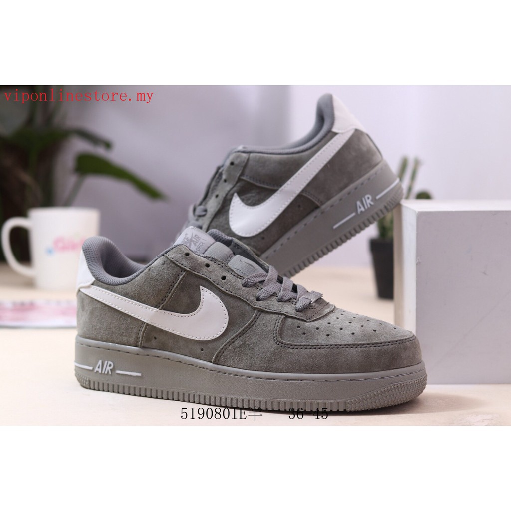 nike air force 07 men