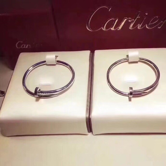 cartier bracelet for couple