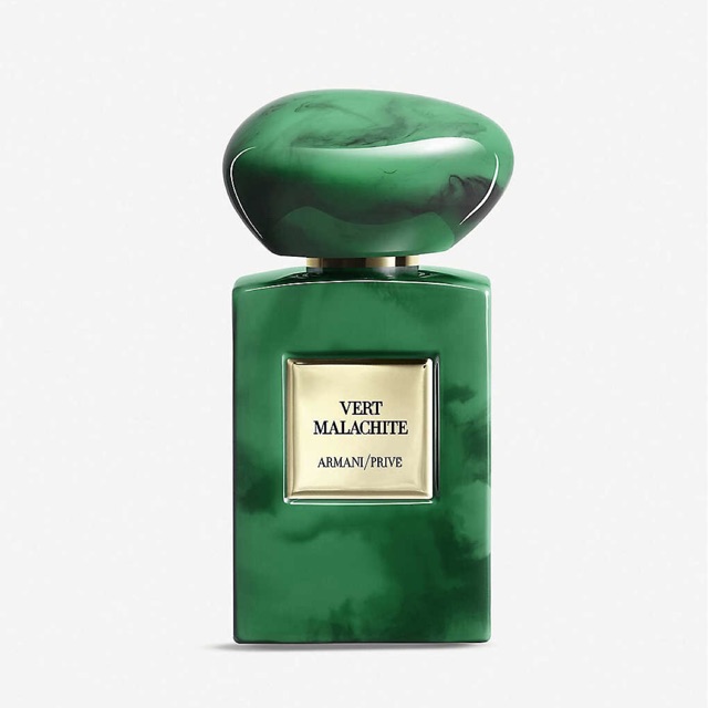 armani prive perfume rouge malachite