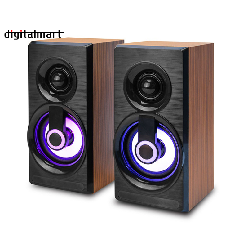 retro pc speakers