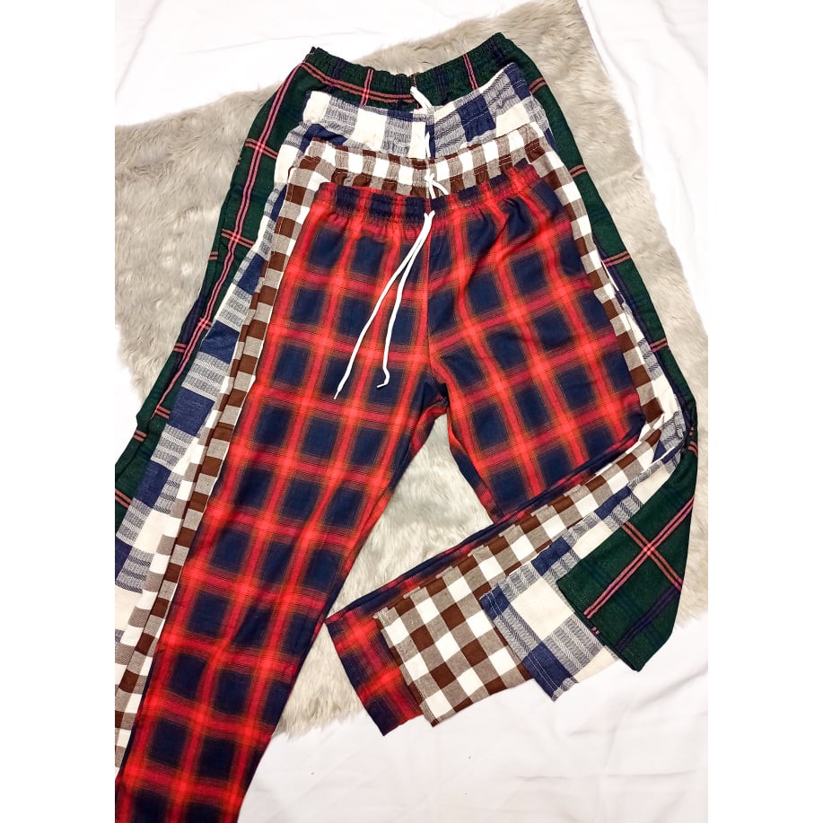 CAI BAUTISTA/ Pranella Pajama Pants for men / Pranella Pajama unisex ...