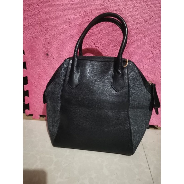 alma type leather handbag | Shopee Philippines