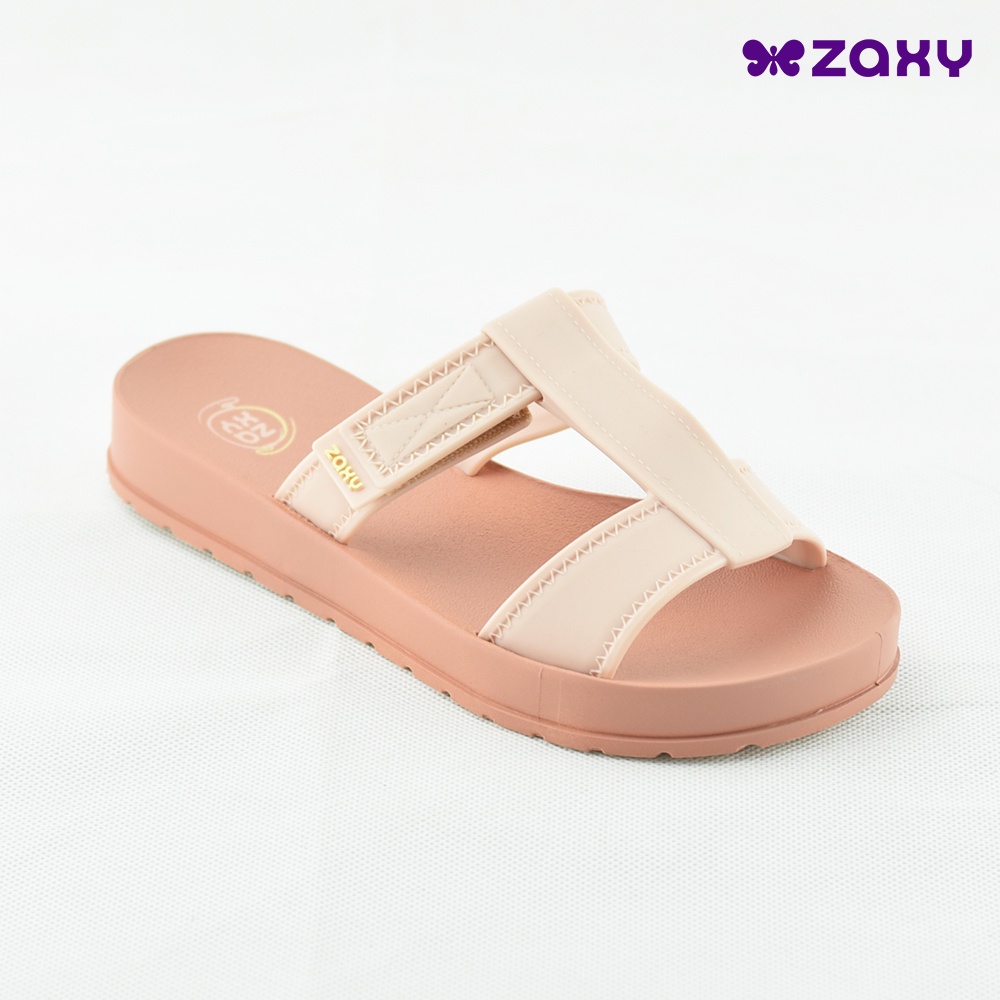Zaxy Girls Kids Weave Sandal Open-Toe