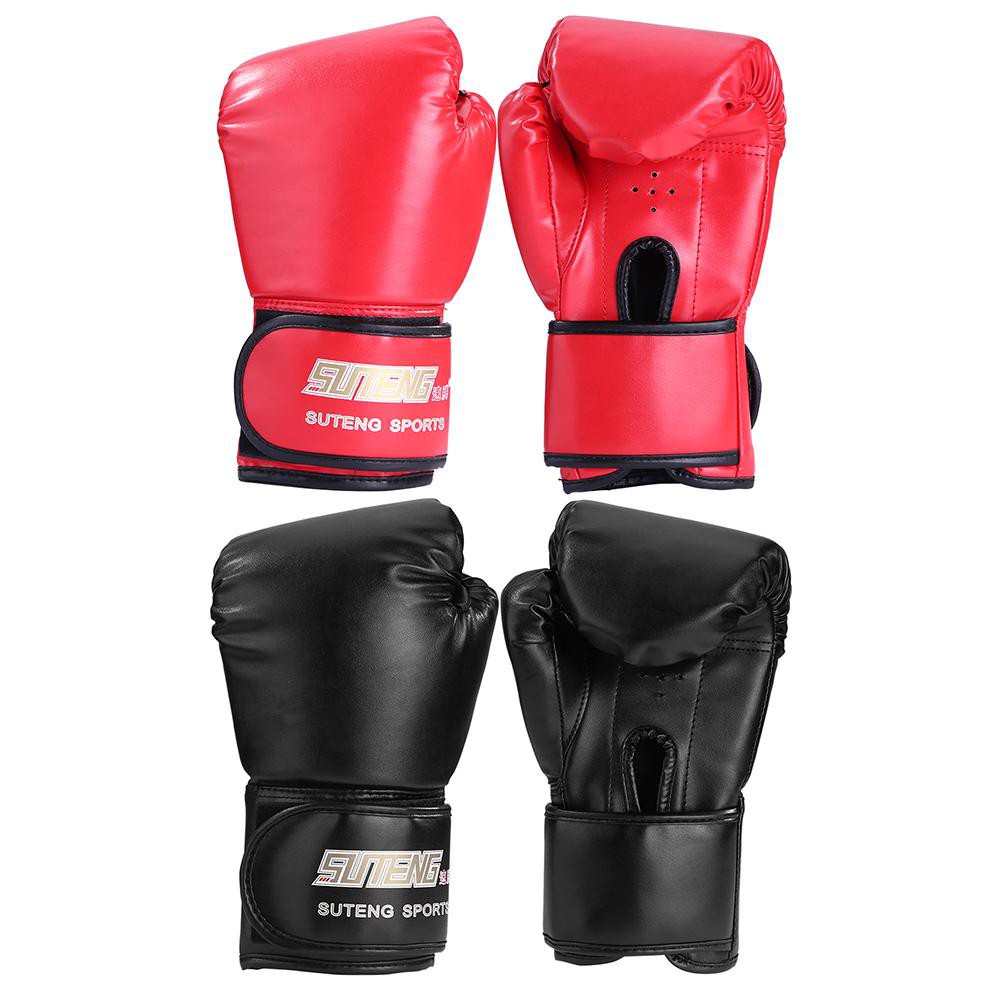 fighting gloves