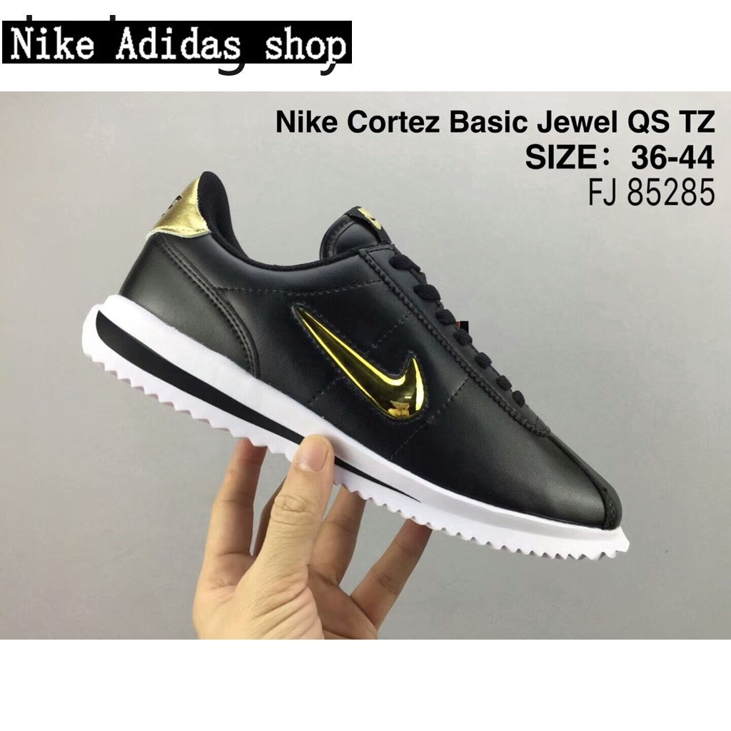 cortez size chart