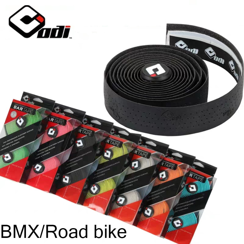 scott handlebar tape