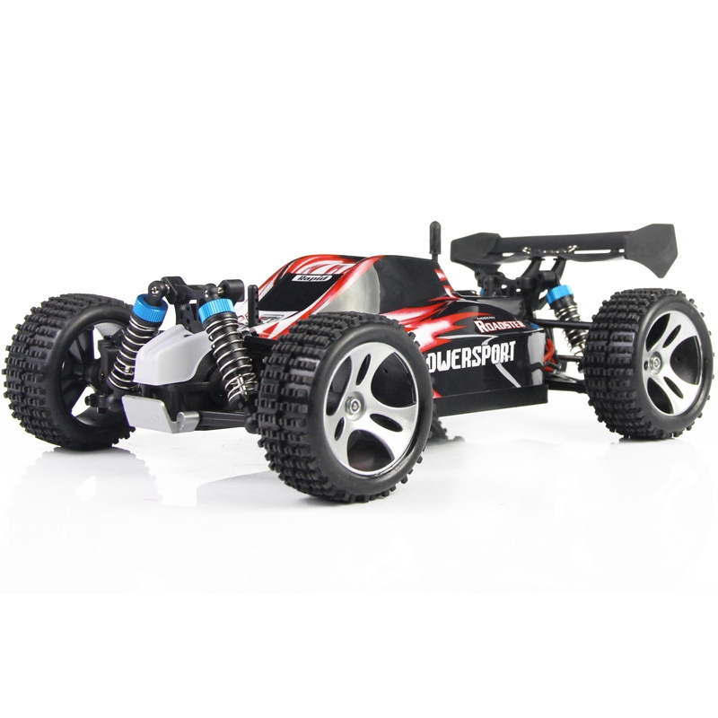 rc wltoys a959