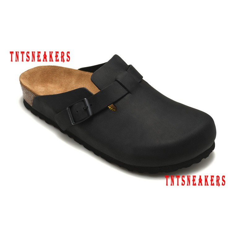 birkenstock boston soft