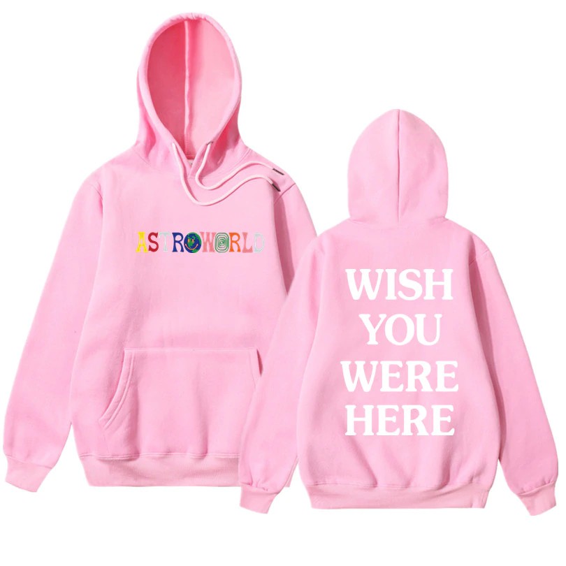 wish supreme hoodie