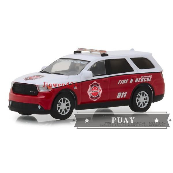 greenlight toy police cars