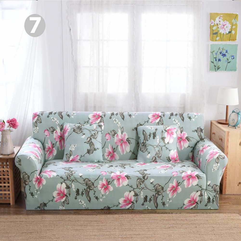 2 Seater Sofa Seat Cover | Shopee 