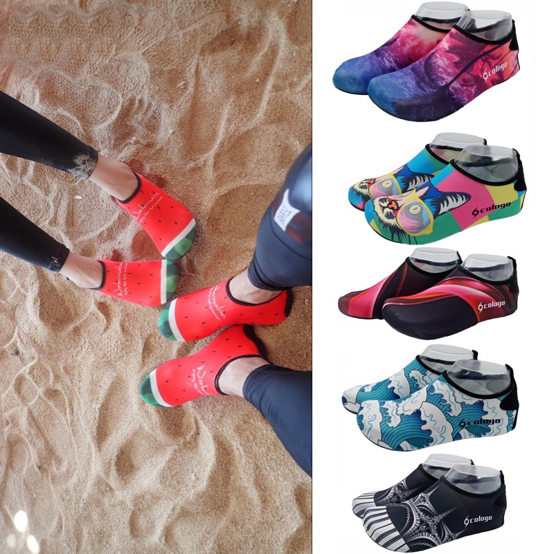 best sandals for snorkeling