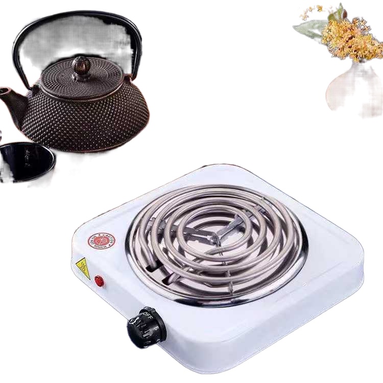 ASKEPH Portable Hot Plate Single Burner Microbishi Electric Cooking