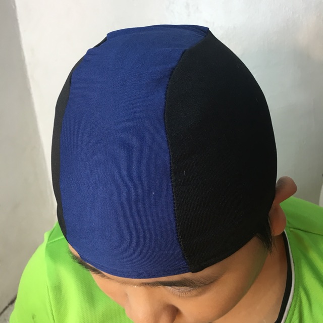 swimming head cap