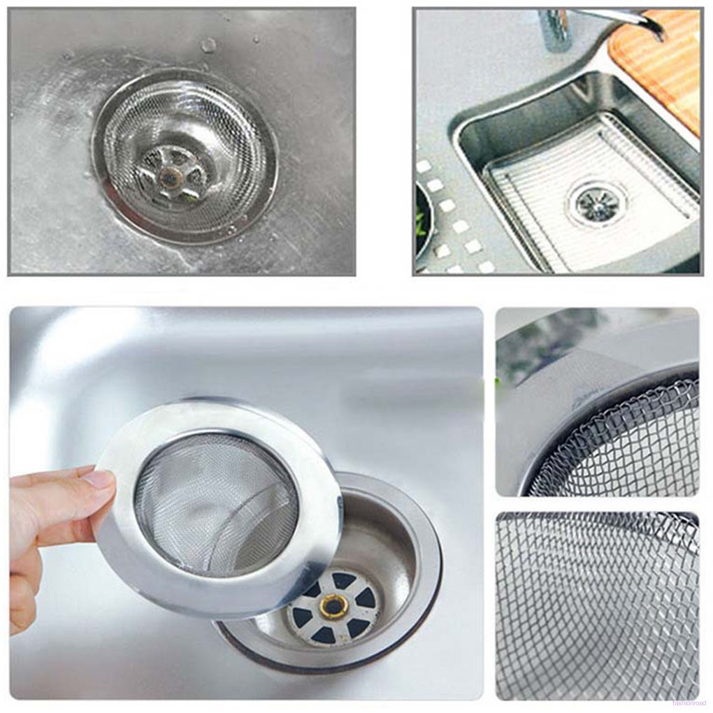 floor drain filter