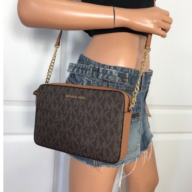 mk crossbody sling bag