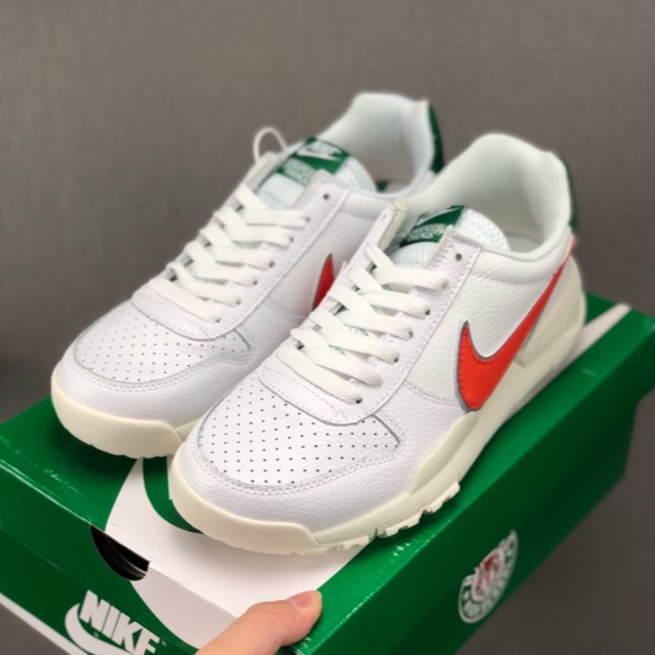 big nike low
