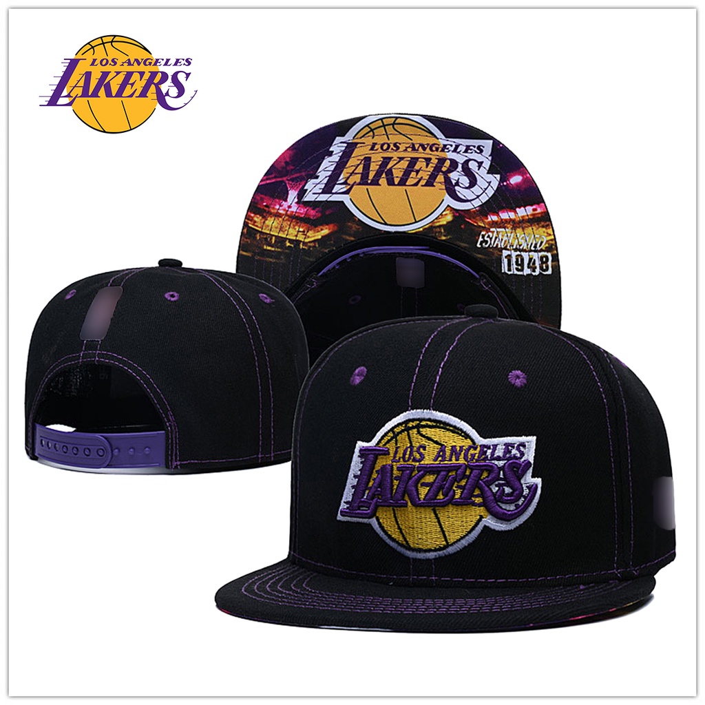 High quality American basketball team fashion brand Snapback baseball cap