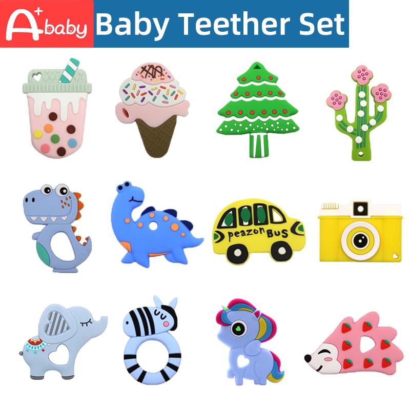 teething products from birth
