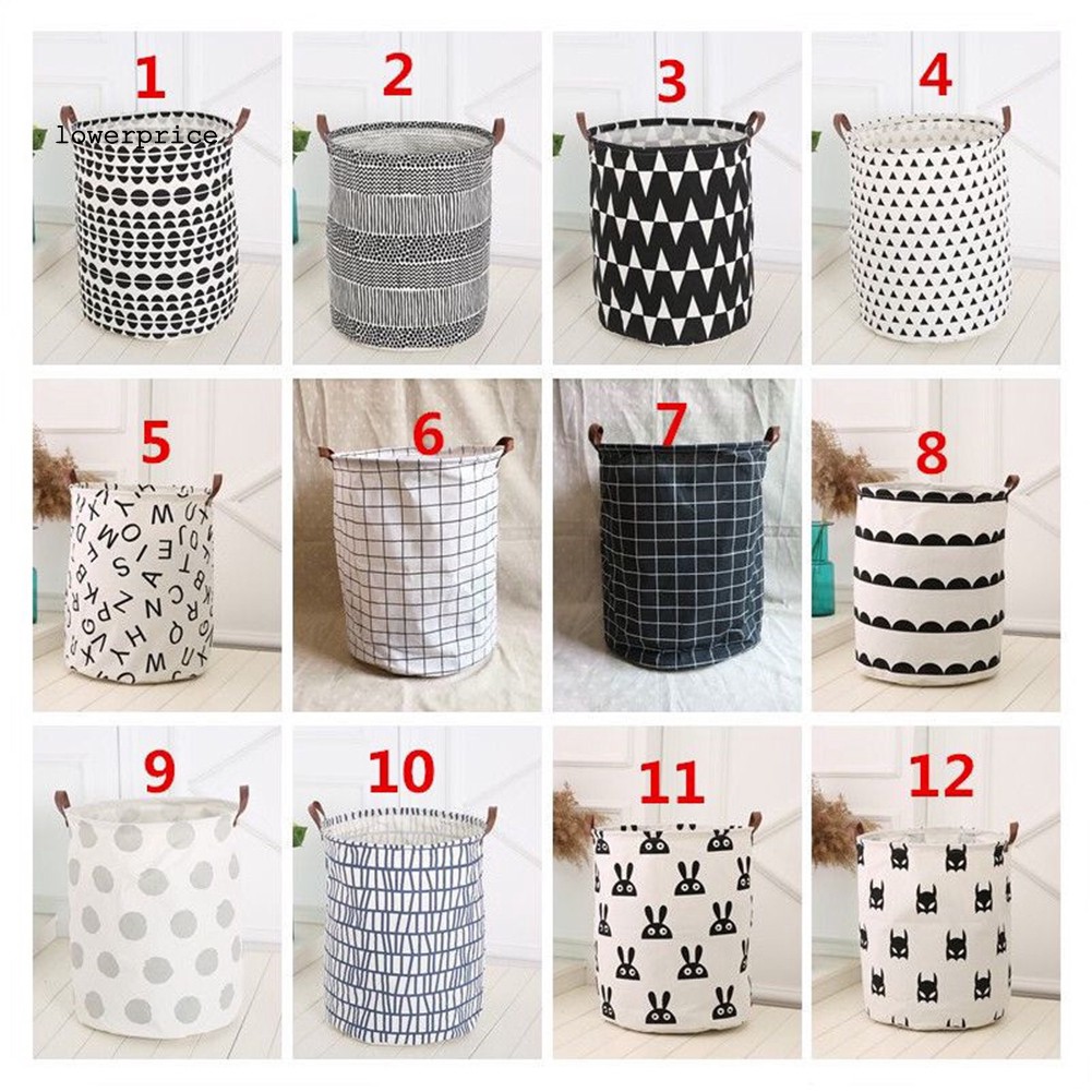 baby basket for clothes