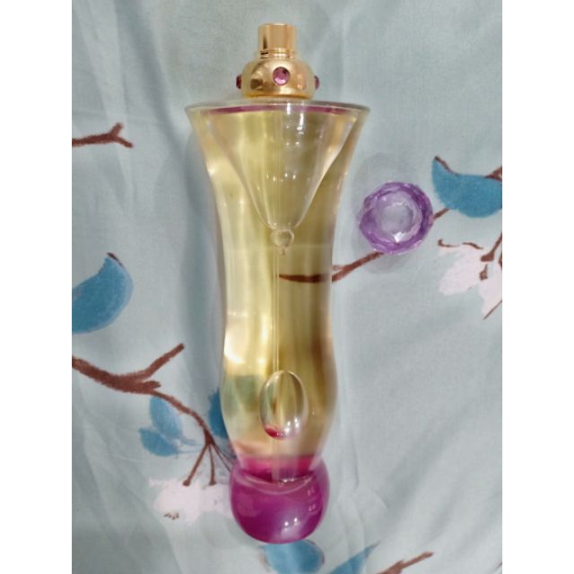 versace woman edp