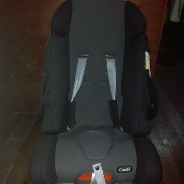 car seat and carrier combo