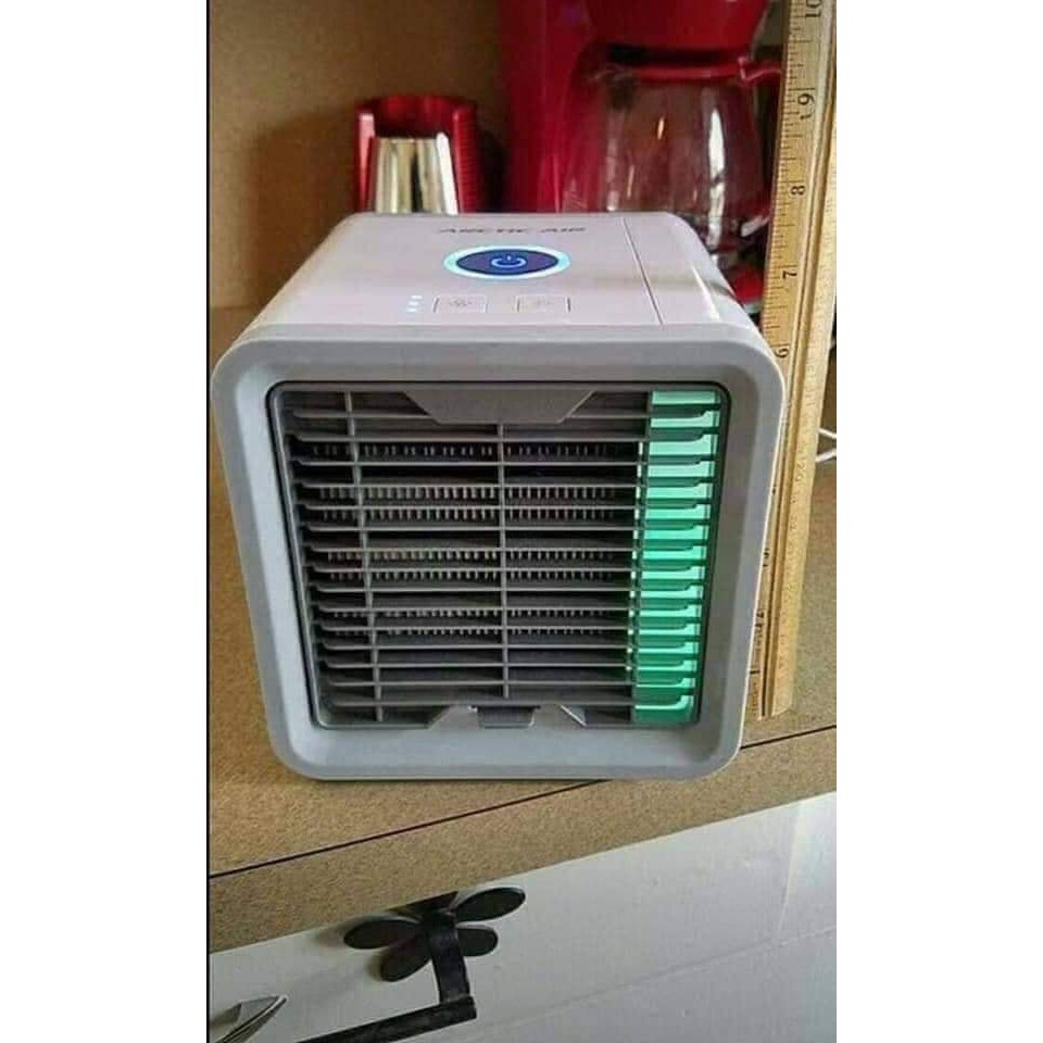 arctic air cooler shopee