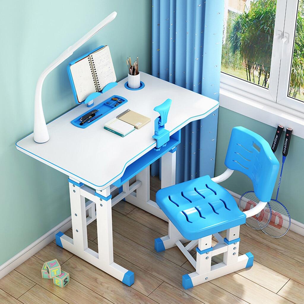 adjustable-kids-study-table-chair-set-girls-boys-writing-desk-chair
