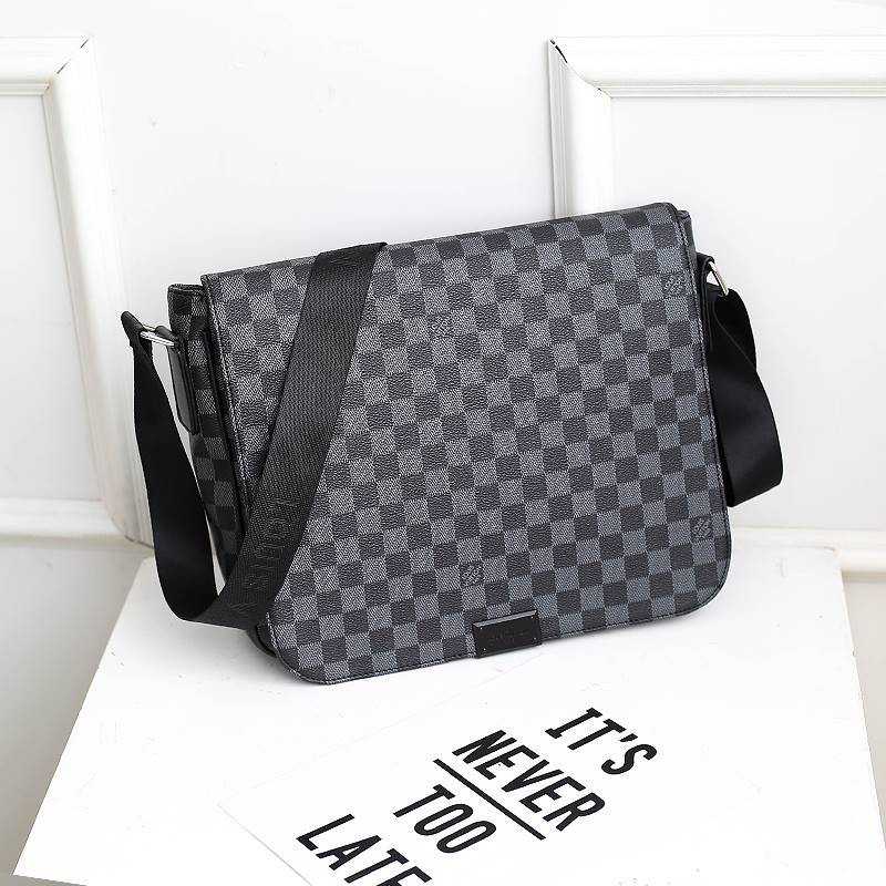 louis vuitton carry on luggage