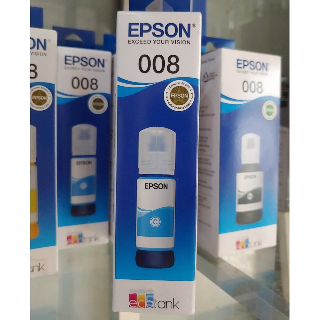 epson 008 ink price