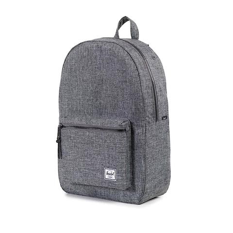 herschel settlement backpack grey