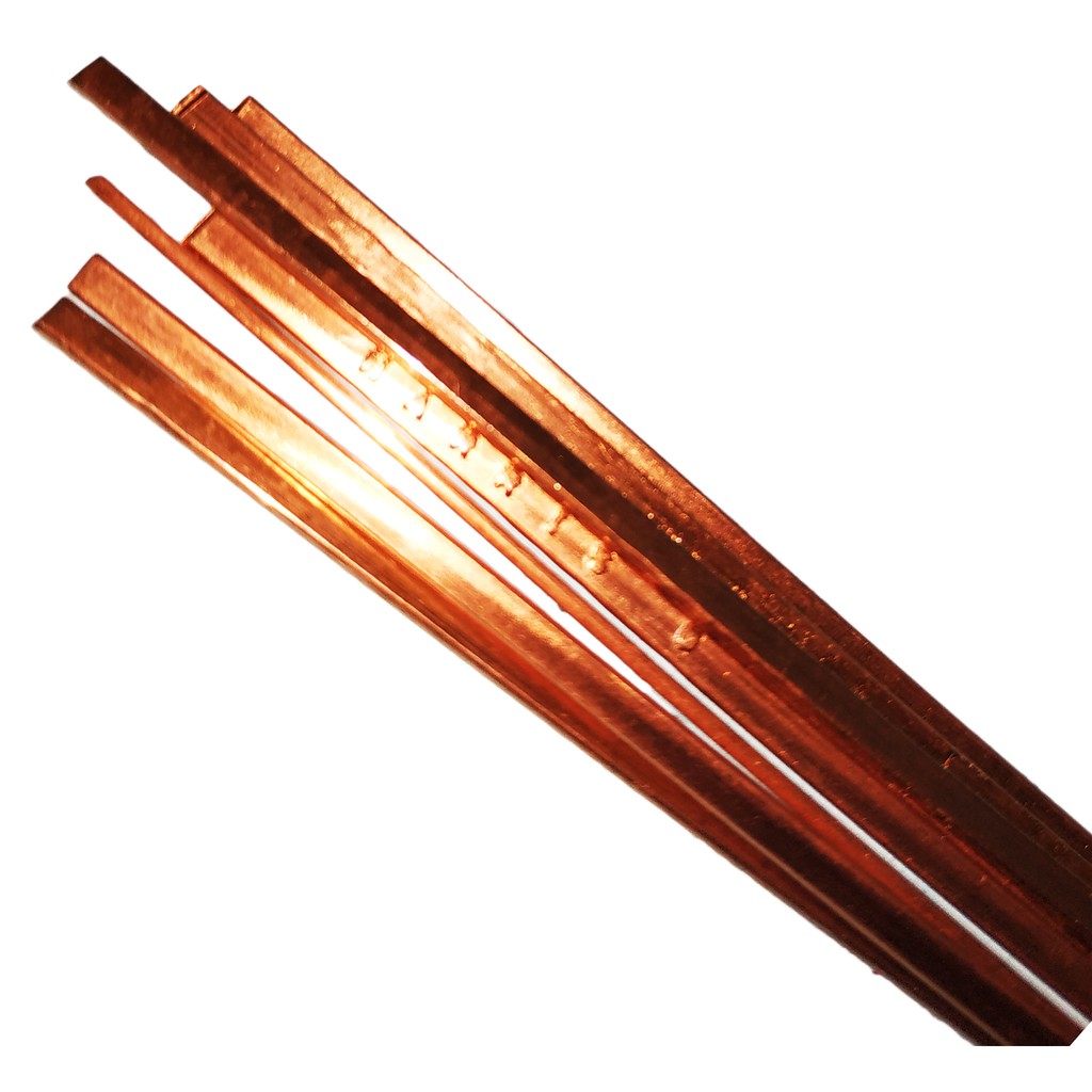 Harris silver rod 16" length price per piece Shopee Philippines