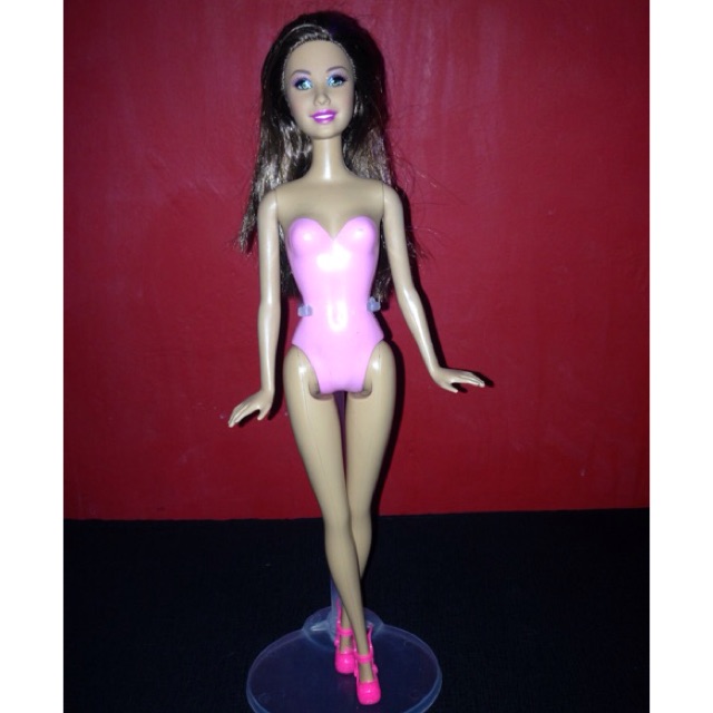 barbie's friend teresa