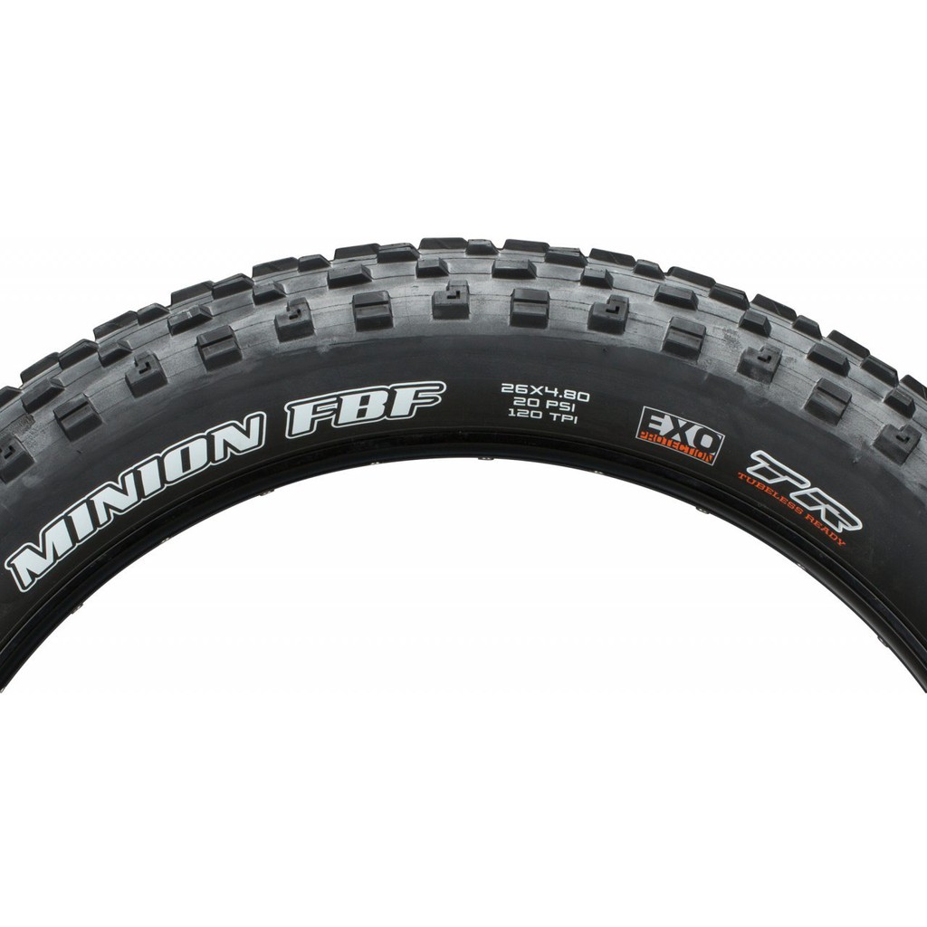 maxxis 26x4 0