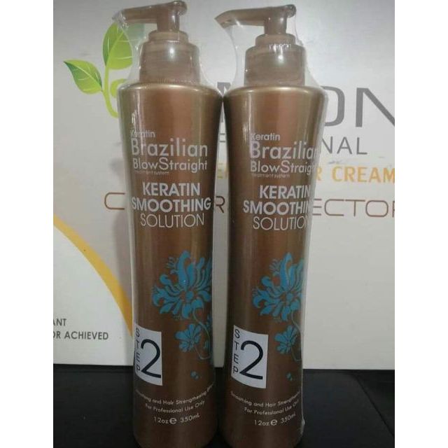hair products to make your hair straight