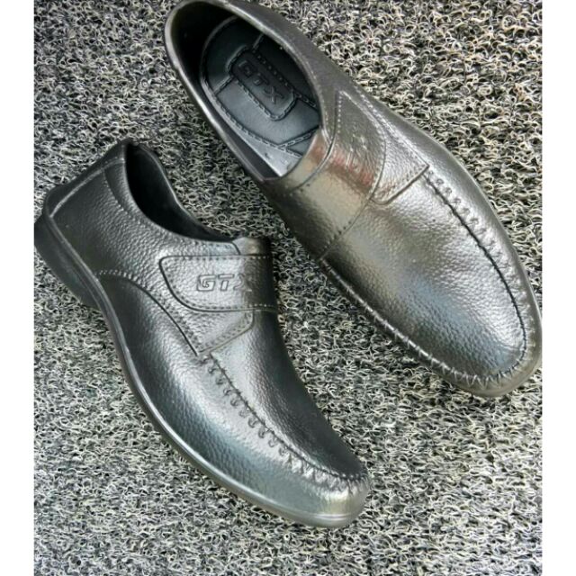 expensive rubber shoes for men