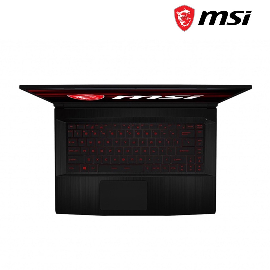 MSI GF63 Thin 11UD-418PH 15.6” i5-11400H 8GB 512GB SSD RTX3050TI 4GB ...