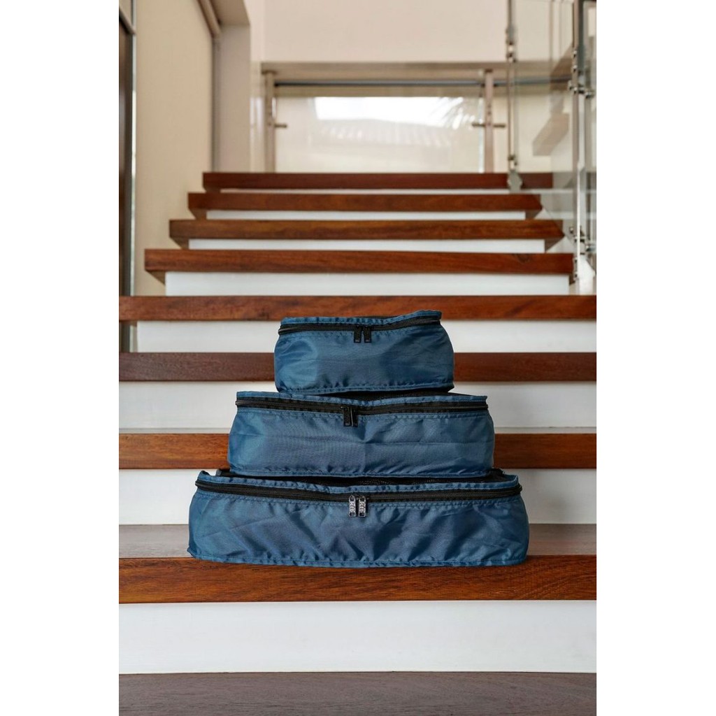 KIT Packing Cube, Addison Packing Cube Shopee Philippines