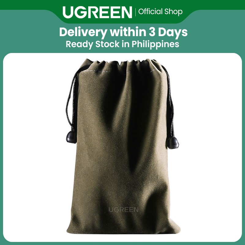 ugreen waterproof phone pouch