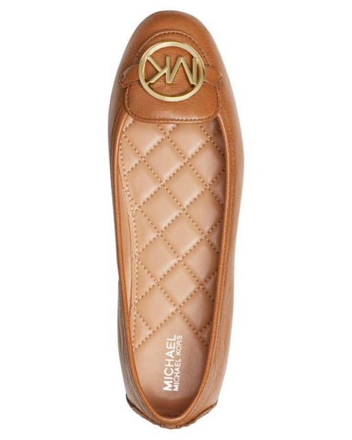 michael kors loafers womens 2016