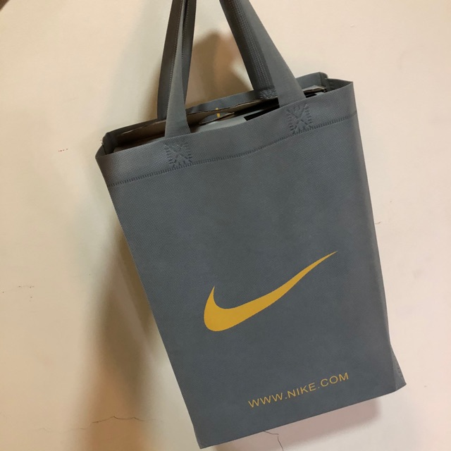 eco bag nike