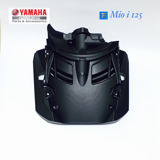 Mio i 125 inner fender Yamaha genuine parts Shopee 