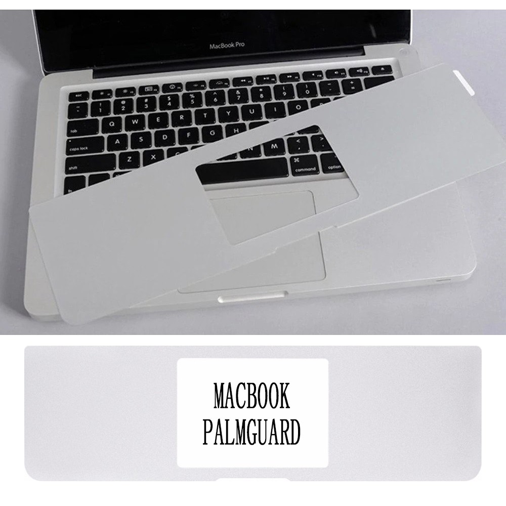 Palm Gard Palmguard Trackpad TOUCHPAD Protector For Macbook Shopee