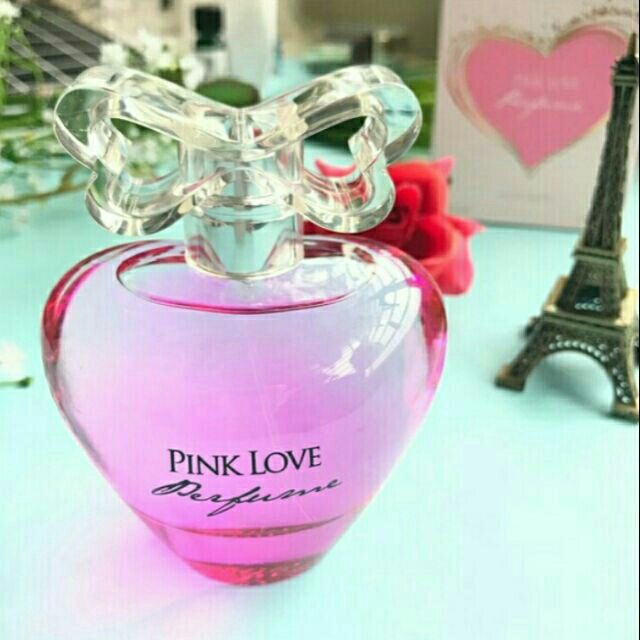 miniso pink love perfume price off 50 