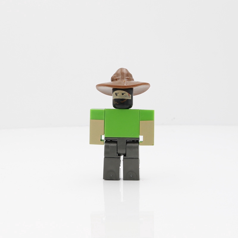 24pcs Set Roblox Game Model Heroes Of Doll Shopee Philippines - 24pcs set roblox game model heroes of doll shopee thailand