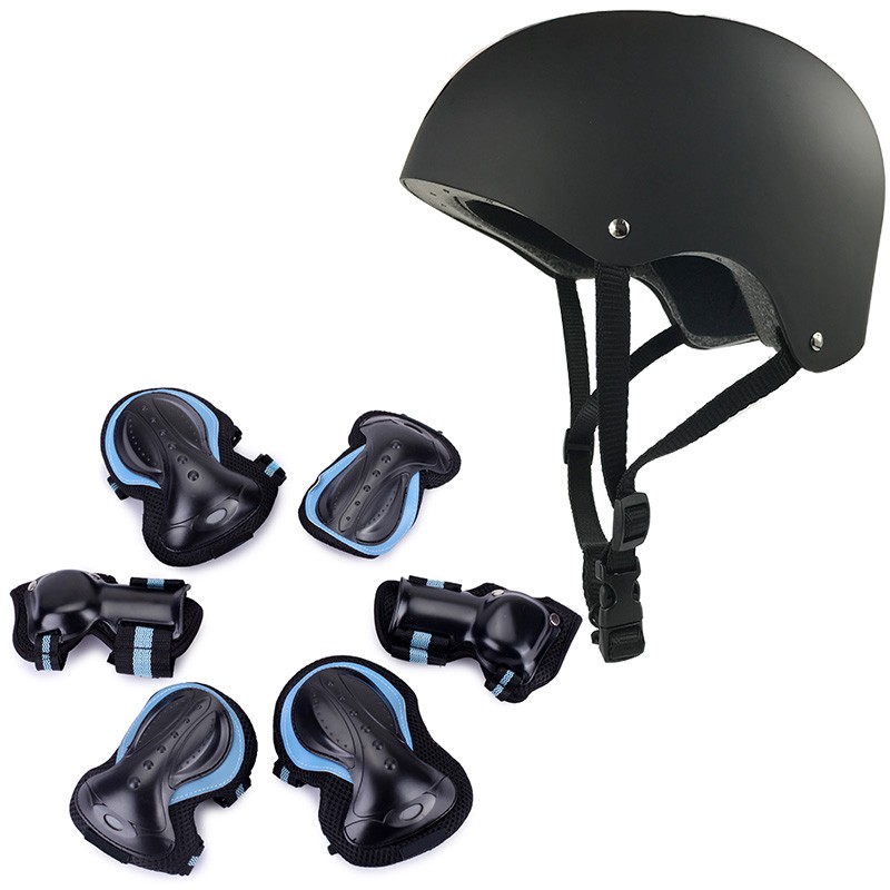 bicycle protective gear