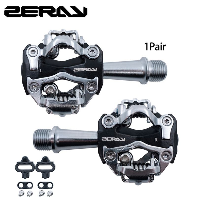 pedal cleat zeray