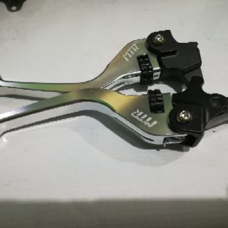 Honda beat fi v2 standard/non combi brake lever u20b1360